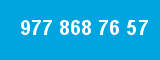 977 868 76 57